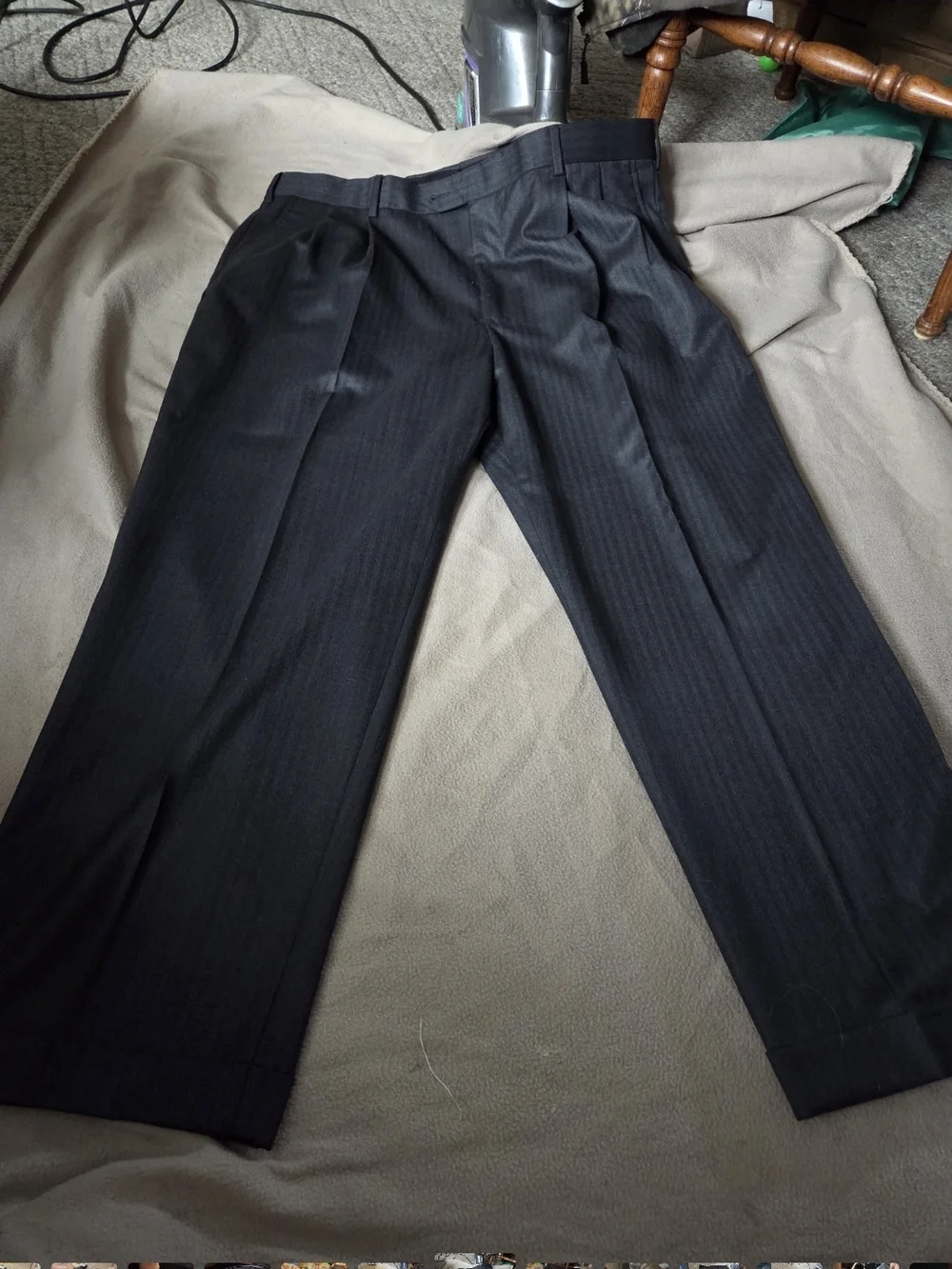 Patagonia classic black